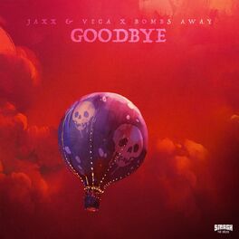 Album cover of Goodbye