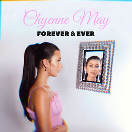 Album cover of Forever and Ever