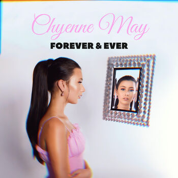 Forever and Ever cover