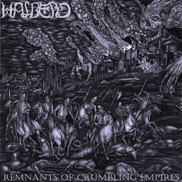 Album cover of Remnants of Crumbling Empires