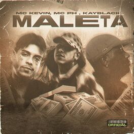 Album cover of Maleta