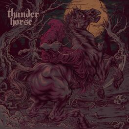 Thunder - The Chosen One Lyrics