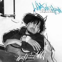 Album cover of What We Have