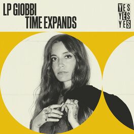 Album cover of Time Expands