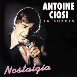 Album cover of Nostalgia (16 Succès)