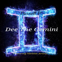 Album cover of Dee The Gemini