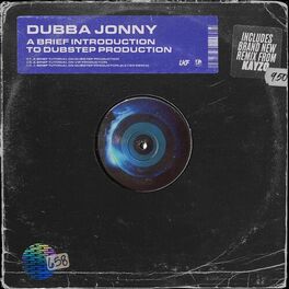 Album cover of A Brief (Re)Introduction To Dubstep Production