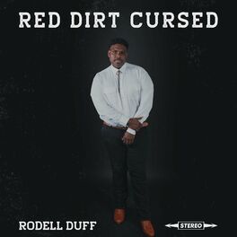 Album cover of Red Dirt Cursed