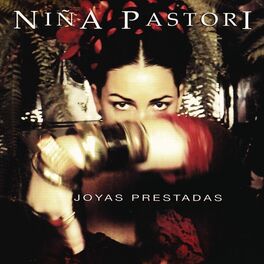 Album cover of Joyas Prestadas