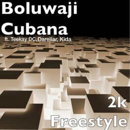 Album cover of 2k (Freestyle)