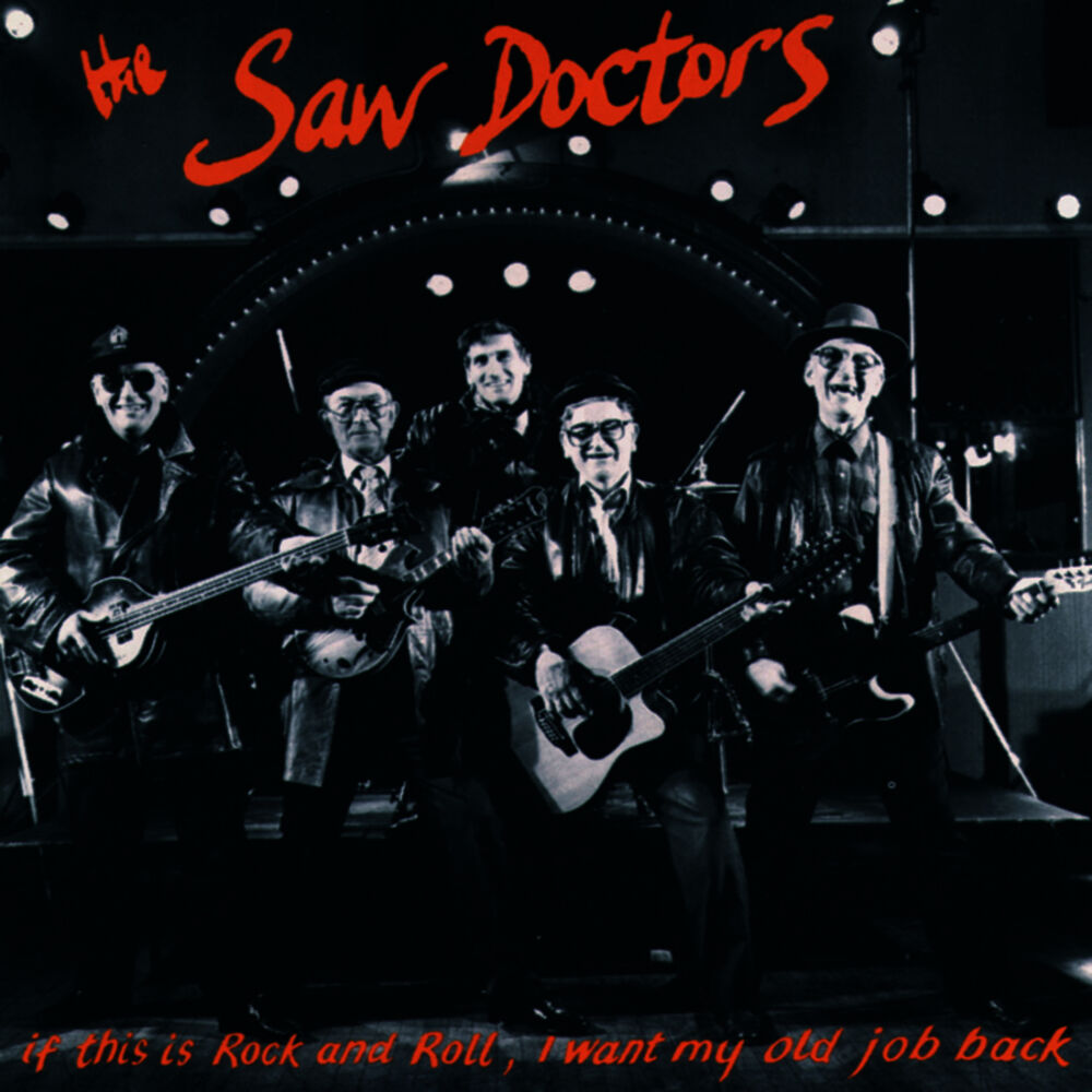 Saw doctors