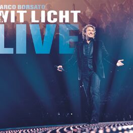Album cover of Wit Licht LIVE