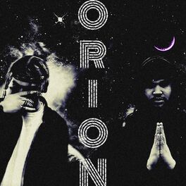Album cover of Orion