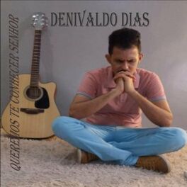 Album cover of Queremos Te Conhecer Senhor