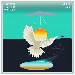 Album cover of Word And Water