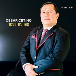 Album cover of TENGO UN DIOS