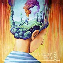 Album cover of Secuencia Irreal