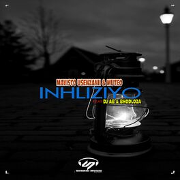 Album cover of Inhliziyo