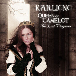Album cover of Queen of Camelot: The Lost Chapters