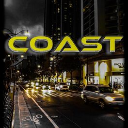 Album picture of Coast