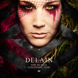 Album cover of The Human Contradiction