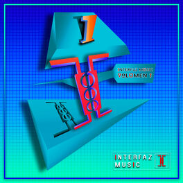 Album cover of Interfaz Music, Vol. 1