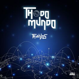 Album cover of Thodo Mundo