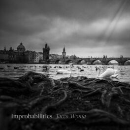 Album cover of Improbabilities