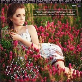 Album cover of The Lost Flowers Of Alice Hart The Ultimate Fantasy Playlist