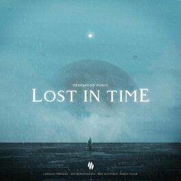 Album cover of Lost In Time