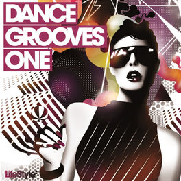Album cover of Lifestyle2 - Dance Grooves Vol 1 (International Version)