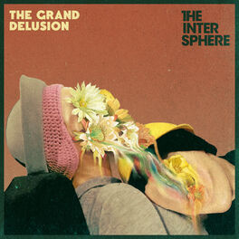 Album cover of The Grand Delusion