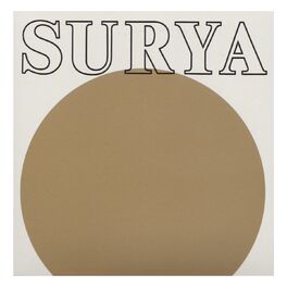 Album cover of Surya