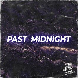 Album cover of Past Midnight