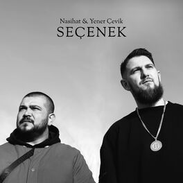 Album cover of Seçenek