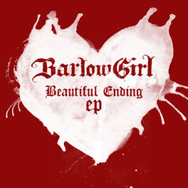 Album cover of Beautiful Ending