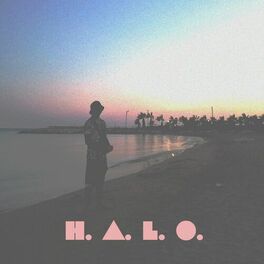 Album cover of H.A.L.O.