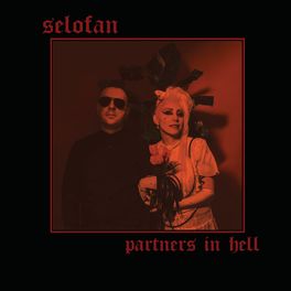 Album cover of Partners in Hell