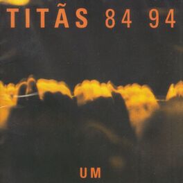 Album cover of 84 94 - Volume 1