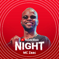  do Mc Zaac - Álbum YouTube Music Night (Ao Vivo) Download