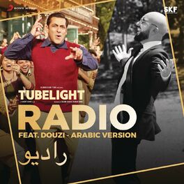 Album cover of Radio (Douzi - Arabic Version) [From 