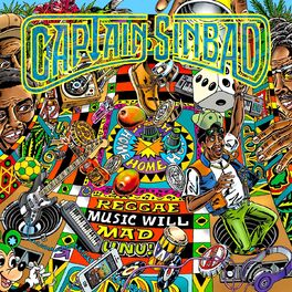 Album cover of Reggae Music Will Mad Unu! (Deluxe Edition)