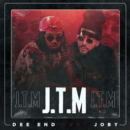 Album cover of J.T.M