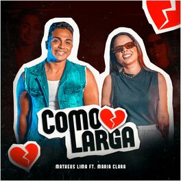 Album cover of Como Larga