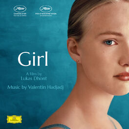 Album cover of Girl (Themes & Variations / Original Motion Picture Soundtrack)