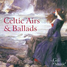Album cover of Vocal Recital: Hutchinson, Marguerite (Celtic Airs and Ballads)