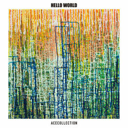 HELLO WORLD Album Lyrics