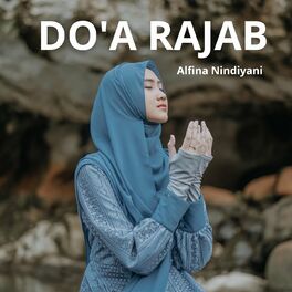 Album cover of Do'a Rajab