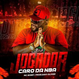 Album cover of Jogador Caro da Nba