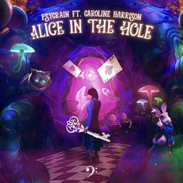 Album cover of Alice in the Hole